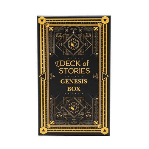 Deck of Stories Genesis Box