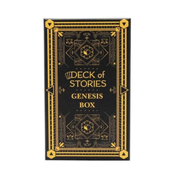 Deck of Stories Genesis Box