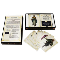 Deck of Stories Genesis Box