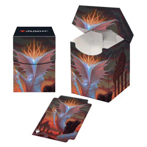 Deckbox: Pro 100+ MTG - Commander Masters
