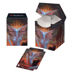 Deckbox: Pro 100+ MTG - Commander Masters