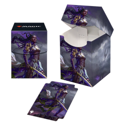 Deckbox: Pro 100+ MTG - Commander Masters