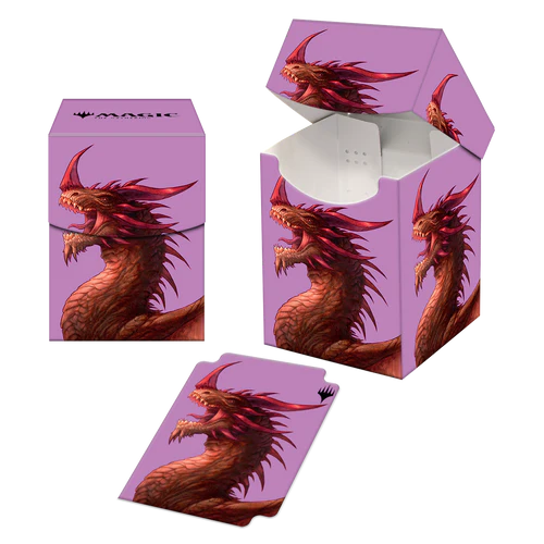 Deckbox: Pro 100+ MTG - Commander Masters