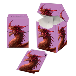 Deckbox: Pro 100+ MTG - Commander Masters