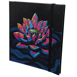 Commander Masters MTG Pro Binder