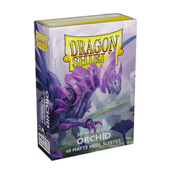Dragon Shield Matte : Japanese
