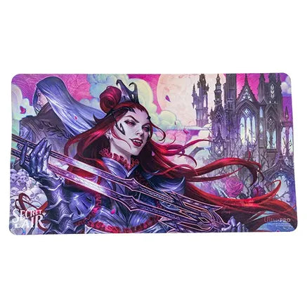 Ultra PRO: Playmat - Olivia, Mobilized for War