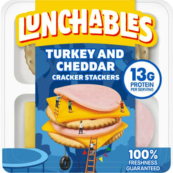 Lunchables!