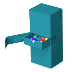 Ultimate Guard Twin Flip N' Tray 266+ Xenoskin