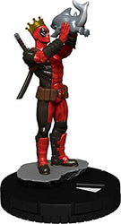 HeroClix Empyre Booster