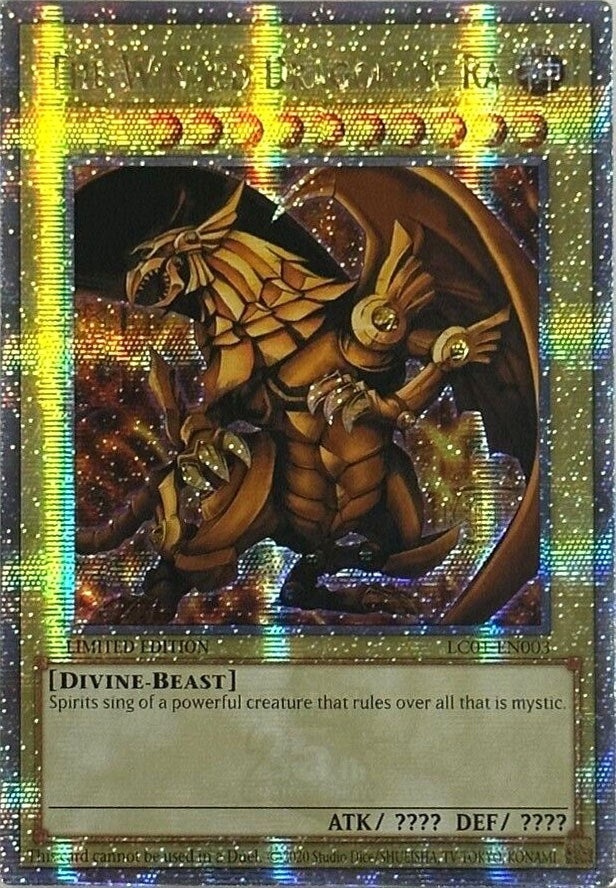yugioh ra cards Full Effects of the Egyptian God Cards : r/yugioh