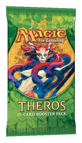 Theros - Booster Pack