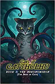 Cats of Catthulhu