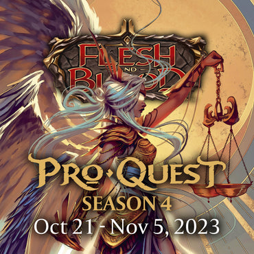 11-5 Pro-Quest Last Chance Qualifier (No Attendance Cap) ticket