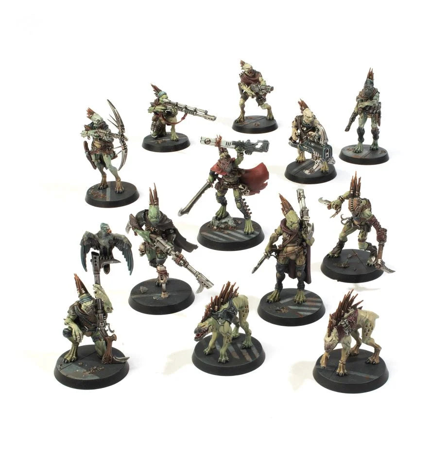Warhammer 40K Kill Team: Farstalker Kinband