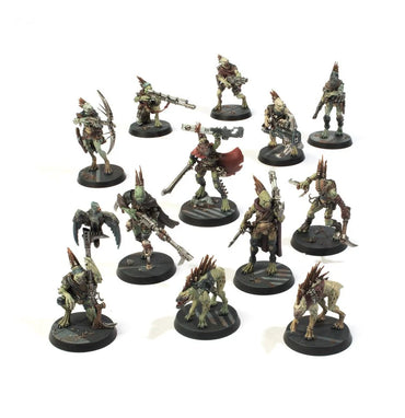 Warhammer 40K Kill Team: Farstalker Kinband