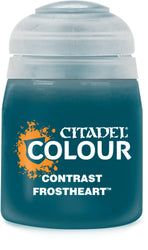 Citadel Contrast Paint (18ml)