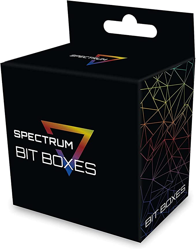 BIT BOX 4 Pack