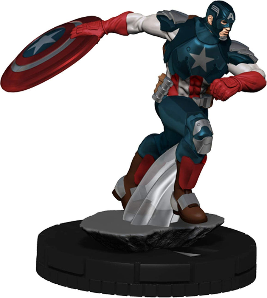 HeroClix Empyre Booster
