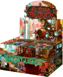 Bright Lights - Booster Box
