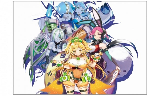 Changing Diva Booster Box/Case (PO: Expected March 18th)