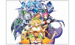 Changing Diva Booster Box/Case (PO: Expected March 18th)