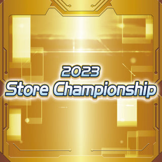 Digimon TCG 2023 Store Championship Vol. 2  ticket