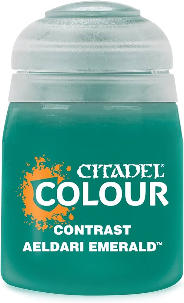 Citadel Contrast Paint (18ml)