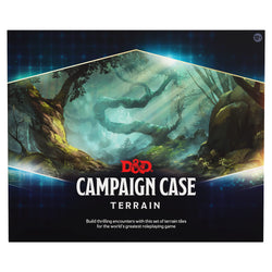 D&D 5e Campaign Cases