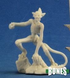 Bones Blood Demon Unpainted