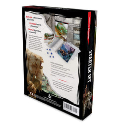 Dungeons and Dragons Starter Set