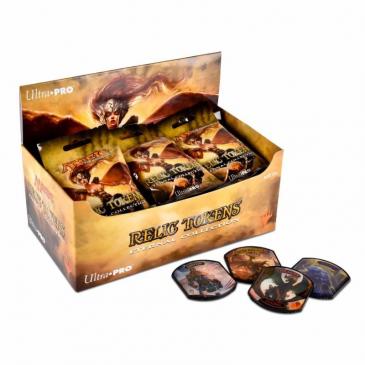 Relic Token: Eternal Collection Pack