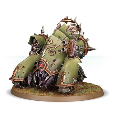 Warhammer 40k Myphtic Blight-Hauler