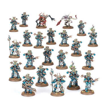 Boarding Patrol Thousand Sons