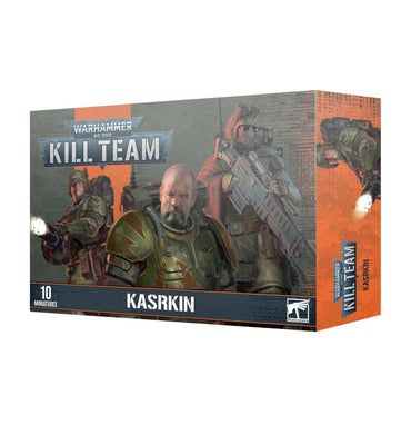 Warhammer 40K - Kill Team: Karskin
