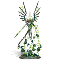Warhammer 40k: Necrons - C'tan Shard of the Void Dragon