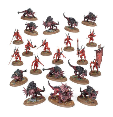Boarding Patrol Chaos Daemons