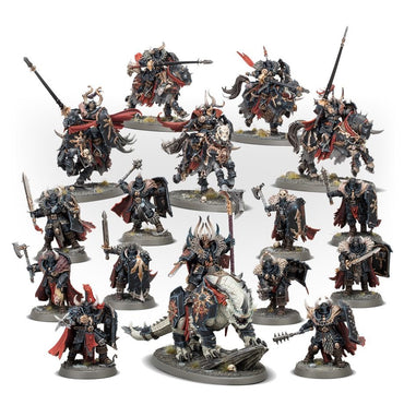 Warhammer Start Collecting! Slaves to Darkness