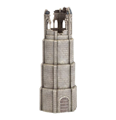 Lord of the Rings Middle Earth Strategy Battle Game Terrain - Gondor Tower