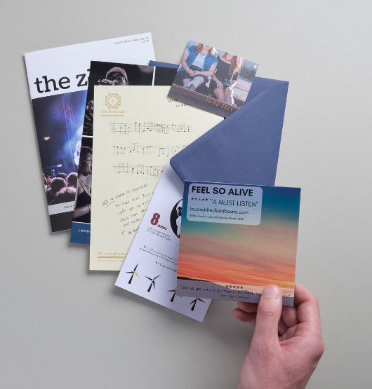 The Split Puzzle Post