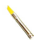 Brush: Wargamer Small Drybrush