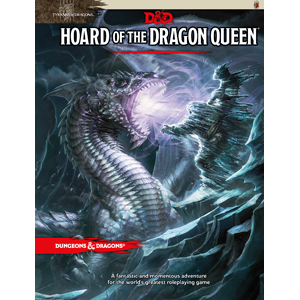 Hoard of the Dragon Queen