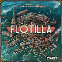 Flotilla (Rental)