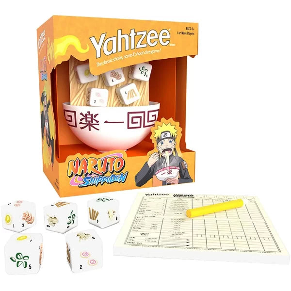 Yahtzee