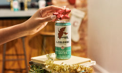 La Colombe Draft Latte
