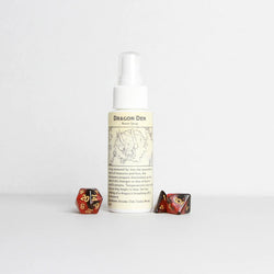 Aromas of Adventure Room Spray