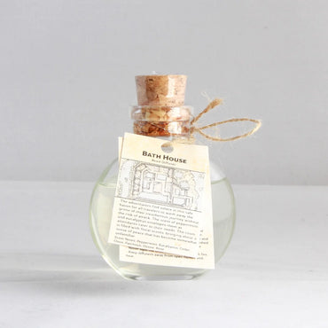 Aromas of Adventure Reed Diffuser