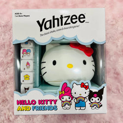Yahtzee