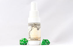 Aromas of Adventure Room Spray