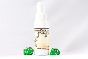 Aromas of Adventure Room Spray